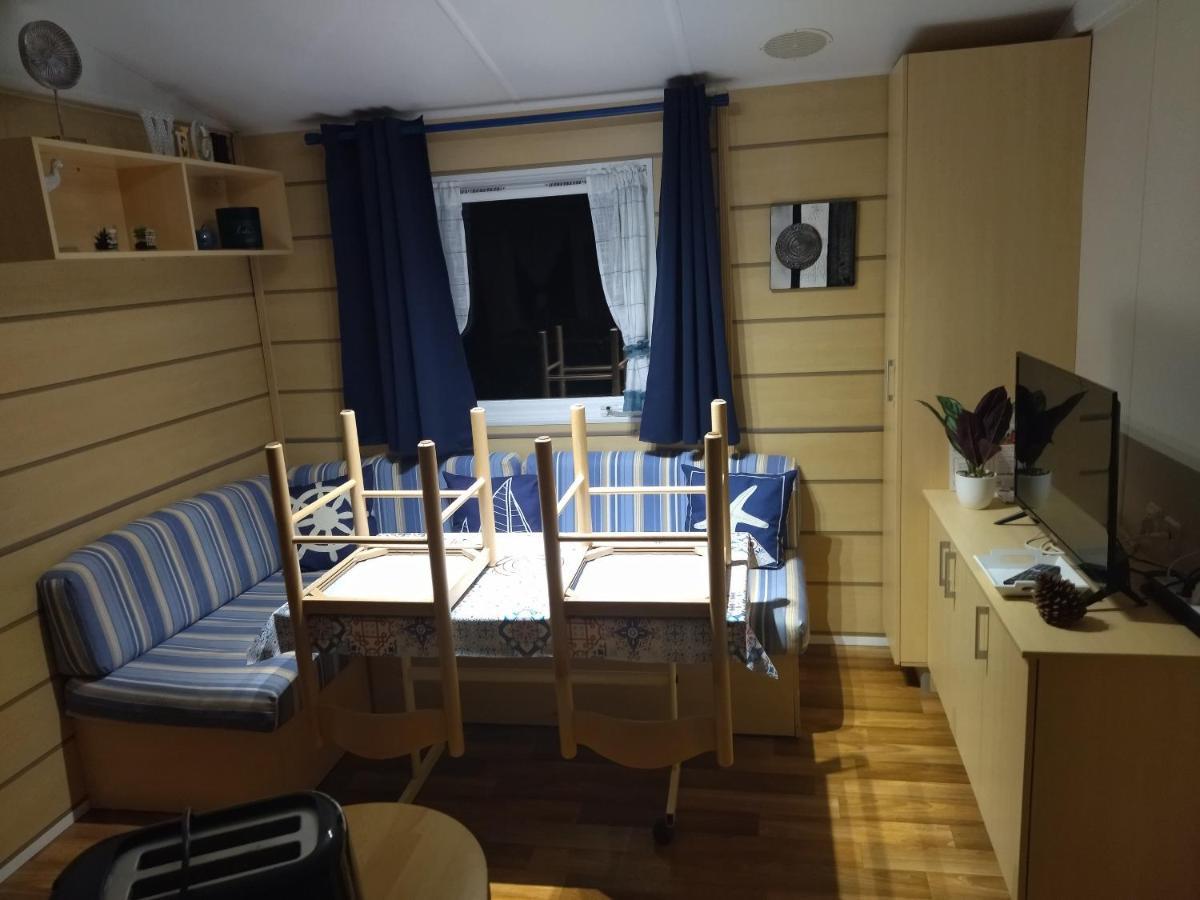Nature' Home Camiers Εξωτερικό φωτογραφία