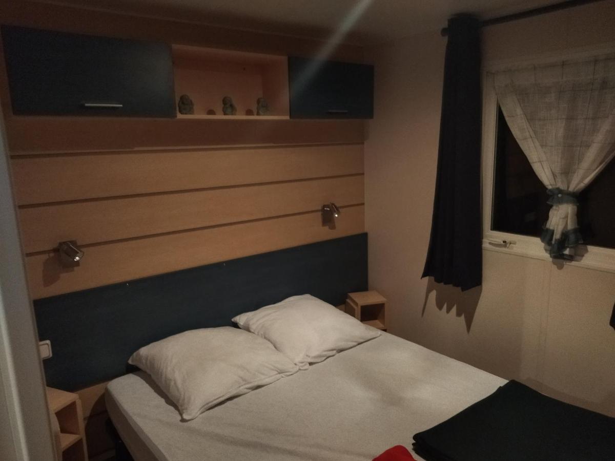 Nature' Home Camiers Εξωτερικό φωτογραφία